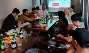 Genjot Pemulihan Ekonomi PD TIDAR Jawa Barat Gelar Pelatihan Young Entrepreneur
