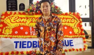 8 Tahun Berkarya, Desainer Yuki Tan Gelar Event Fashion Show Spring Summer 2020