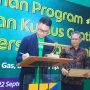 ARS University dan Zenius Kolaborasi dengan Grab, Berikan Program Beasiswa Pendidikan bagi Mitra Pengemudi Grab di Jawa Barat