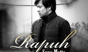 Sunu Matta Aransemen Ulang Lagu ‘Rapuh’ Sunu Matta kini dikenal sebagai penyanyi religi, meski tidak pernah redup sebagai vokalis banyak berkarya di lagu religi.