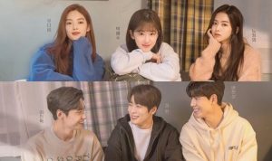 nonton dear M
