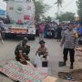 Kecelakaan di Balongan Indramayu, Suami Salip Truk, Istri Terlindas hingga Tewas