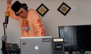 Lirik Lagu Lesti Sayang Rizky Billar yang Viral di TikTok lirik lesti sayang rizky billar - aldi taher