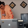 lirik lesti sayang rizky billar - aldi taher