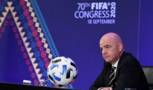 sanksi fifa terhadap indonesia