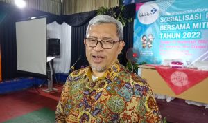 Ahmad Heryawan atau Kang Aher yang diajukan menjadi pendamping Anies pada Pilpres 2024 mendatang.