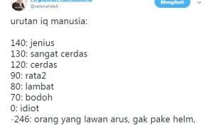 tes IQ online
