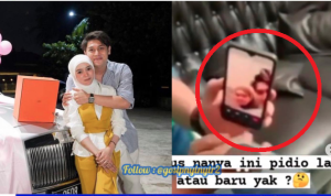 Rizky Billar dan Lesti Kejora Udah Pelukan Lagi Pasca Cabut Laporan? Netizen: Makan Tuh Cinta!