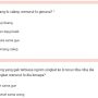 contoh soal yang ada di Link docs google ujian kepekaan yang bisa kamu ikuti bersama pasanganmu.