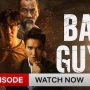 Lagi Trending, Drama Action Thailand Bad Guys, Remake Drakor yang Disebut Lebih Bagus dari Aslinya Drama action Thailand Bad Guys (netflix)