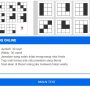 Link tes ujian IQ terbaru yang gratis tanpa dipungut biaya berlangganan.