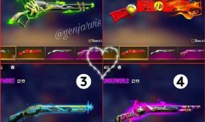 Kode Redeem FF Tanggal 24 Oktober 2022, Dapatkan Diamond dan Klaim Hadiah Menarik!