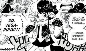 One Piece 1063, Tanggal Rilis dan Bocorannya