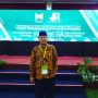 Ketua DPC Demokrat KBB, Imam Tunggara. Foto: Instagram @imamtunggara