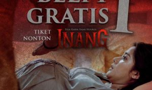 Promo Tiket Gratis Nonton Film 'Inang' Lewat Aplikasi M-Tix, Tayang 13 Oktober 2022