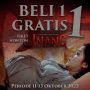 Promo Tiket Gratis Nonton Film 'Inang' Lewat Aplikasi M-Tix, Tayang 13 Oktober 2022