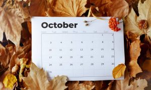 Karakter asli orang yang lahir di bulan oktober.