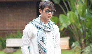 Rizky Billar akhirnya ditetapkan jadi tersangka kasus KDRT (instagram @Rizky Billar)