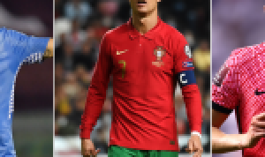 Daftar Negara yang Lolos Ikut Piala Dunia 2022, Adakah Tim Kesayangan Kamu di Sini Ilustrasi Daftar negara yang lolos masuk Piala Dunia 2022. (Sumber Gambar: Getty Images)