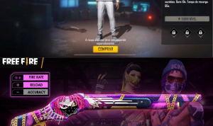 Kode Redeem FF Hari Ini, Buruan Klaim Banyak Hadiah Menarik Gratis! Kode Redeem FF Hari Ini, Buruan Klaim Banyak Hadiah Menarik Gratis!