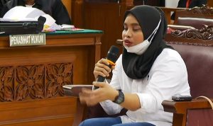Anak Balita Fedy Sambo Ternyata Bukan Anak Kandung