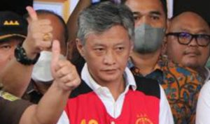 Hendra Kurniawan Ternyata Kena Prank Ferdy Sambo