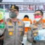 Irjen Teddy Minahasa