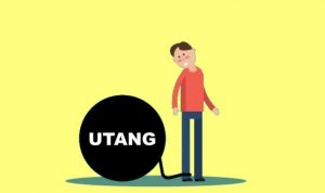 Doa Utang Cepat Lunas / Gambar: NU Online