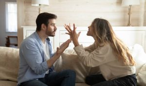 Mengenal Nama-nama Setan Pengganggu Rumah Tangga, Paling Suka Bikin Suami Istri Ribut