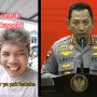 Unggahan Netizen yang menyebut Jendral Listyo Sigit sebagai Kapolri ter-apes.