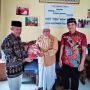 Kalibrasi Arah Kiblat