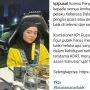 Karir Rizky Bilang di Ujung Tanduk, KPI Larang Pelaku KDRT Tampil di TV (Sumber gambar: Instagram @rizkybillar dan @kpipusat)