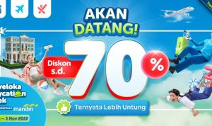 promo traveloka staycation week