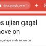 Link Tes Ujian Gamon Atau Gagal Move On, Cek Disini Apakah Kamu Gamon?