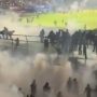 Media Luar Berikan Julukan Ini bagi Stadion Kanjuruhan usai Ratusan Orang Meninggal di Stadion, Apa itu?