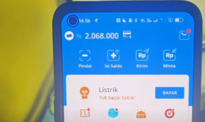 Bisa Dapat Saldo DANA Gratis Rp 2 Juta? Simak Caranya Disini! saldo dana gratis