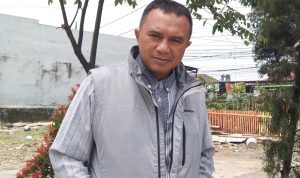 Dadan Sundayana penulis Efek Ketidakshiddiqan