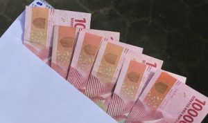 BSU tahap 5 2022 cair