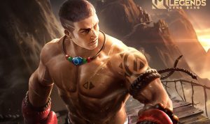 Masih Bingung? Ini Rekomendasi Hero ML untuk Counter Paquito! counter hero ml
