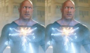 Sinopsis Film Black Adam, yang sudh ditunggu penggemar DC Comics, yang akan tayang di bioskop pada Oktober ini. (yangkapan layar Youtube)