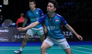 Jadwal Babak Empat Besar Denmark Open Hari Ini 22 Oktober 2022, Kevin/Marcus Siap Hadapi Pasangan Malaysia
