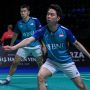 Jadwal Babak Empat Besar Denmark Open Hari Ini 22 Oktober 2022, Kevin/Marcus Siap Hadapi Pasangan Malaysia