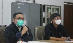 Anggota Pansus III DPRD Jabar, Mochamad Ichsan.(istimewa)