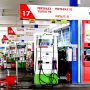 harga bbm pertamina