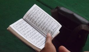 Dahsyatnya Surat Yusuf, Mampu Dekatkan Jodoh dan Buat Wajah Lebih Bercahaya, Berikut Bacaannya Dahsyatnya Surat Yusuf, Mampu Dekatkan Jodoh dan Buat Wajah Lebih Bercahaya, Berikut Bacaannya