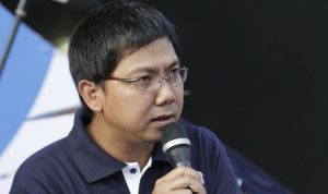 Kritik 'Tajam' Bung Towel Untuk PSSI, Inginkan Agar Pengurus PSSI Mundur