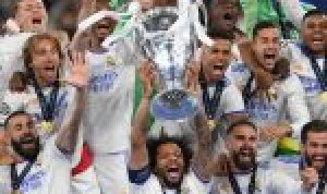 Link Nonton Streaming Gratis UEFA Liga Champion Lengkap dengan Jadwal Tanding 25-27 oktober 2022