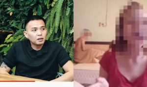 Hard Gumay Katakan Akan Ada Video Panas Artis Inisial R yang Akan Viral, Ternyata Orangnya Ini