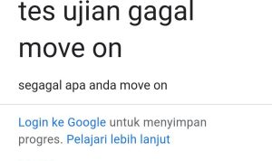 Coba Link Tes Ujian Gamon ke Mantan, Apa Masih Sayang? link tes ujian gamon
