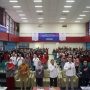 Talkshow Investasi di Pasar Modal bagi Generasi Zillenial yang diselenggarakan oleh toritas Jasa Keuangan (OJK) Kantor Regional 2 Jawa Barat